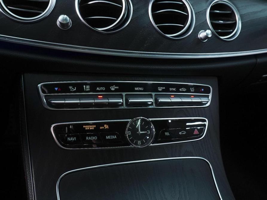 Mercedes-Benz E-Класс AMG V (W213) Ростов-на-Дону  - изображение 14