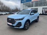 Chery Tiggo 7 Pro Max I Рестайлинг Пермь  - изображение 41