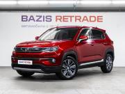 Changan CS35 Plus I Тюмень  - изображение 27