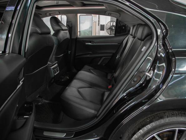 Toyota Camry VIII (XV70) Рестайлинг с пробегом 2022 года, цена 3 149 000 рублей, 98845 км, седан, Автокод Объявления