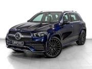 Mercedes-Benz GLE II (V167) Москва  - изображение 31