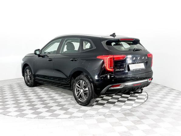 Haval Jolion I с пробегом 2023 года, цена 1 611 100 рублей, 50972 км, внедорожник, Автокод Объявления