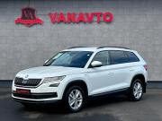 Skoda Kodiaq I Альметьевск  - изображение 30