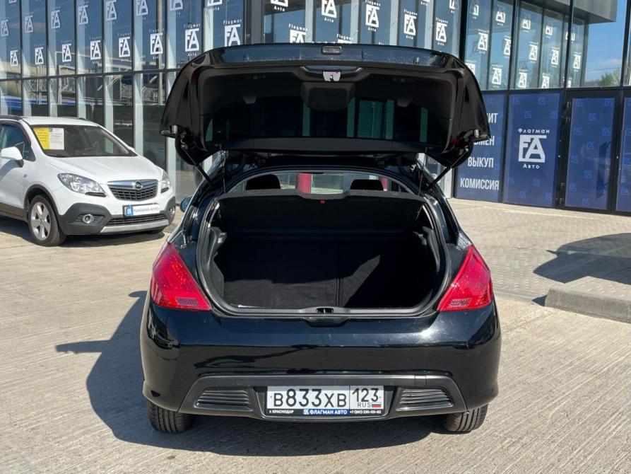 Peugeot 308 I Рестайлинг Краснодар  - изображение 5