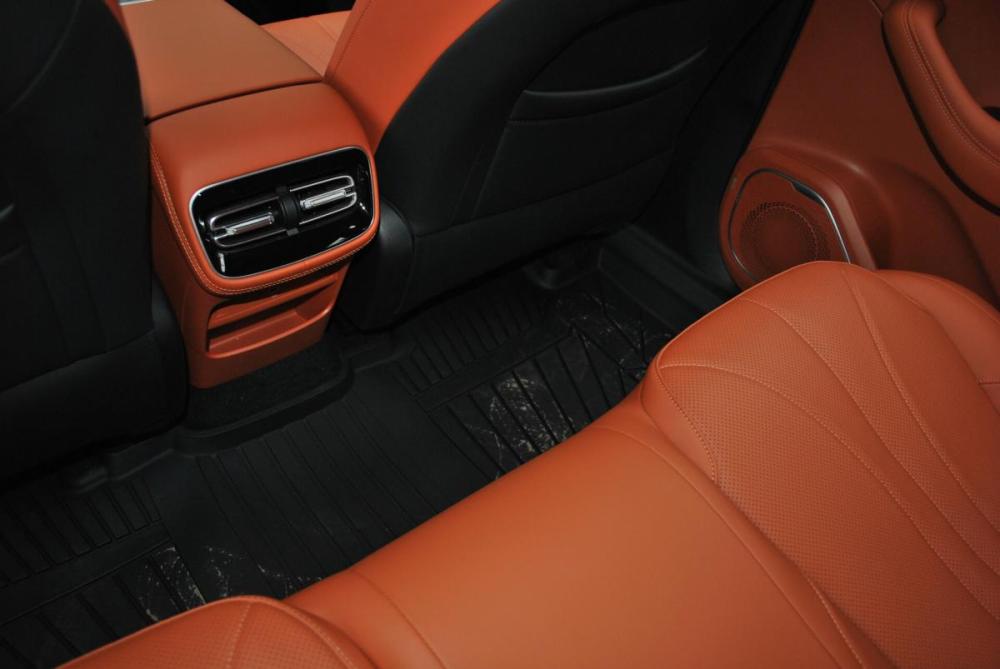 Geely Galaxy M7 Москва  - изображение 17