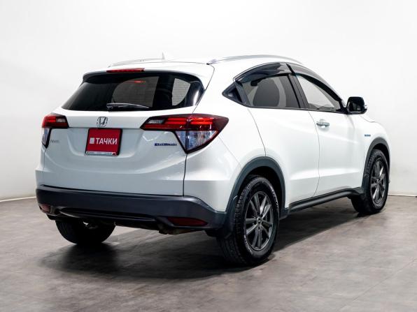 Honda Vezel I с пробегом 2014 года, цена 1 385 000 рублей, 163950 км, внедорожник, Автокод Объявления