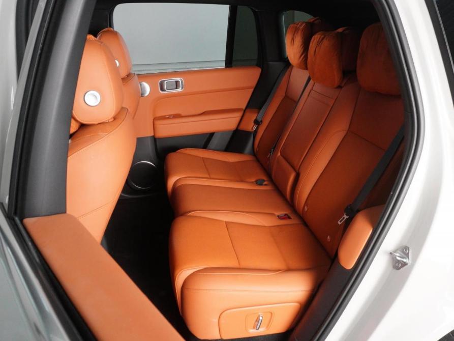 Li Auto (Lixiang) L6 I Минеральные Воды  - изображение 9