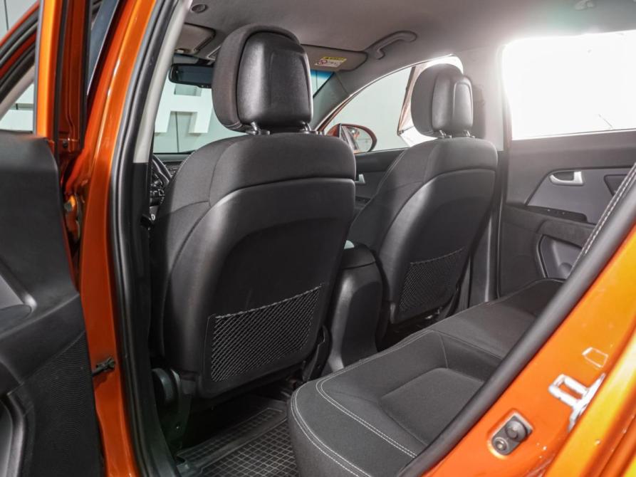 Kia Sportage III Рестайлинг Воронеж  - изображение 11