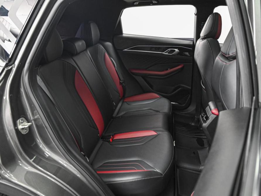 Geely Coolray I Рестайлинг Ставрополь  - изображение 7