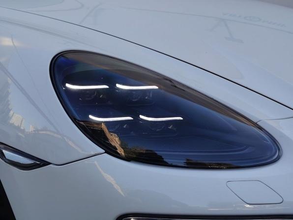 Porsche Cayenne II (958) с пробегом 2012 года, цена 2 800 000 рублей, 92699 км, внедорожник, Автокод Объявления
