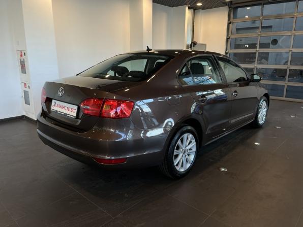 Volkswagen Jetta VI с пробегом 2014 года, цена 1 265 000 рублей, 108428 км, седан, Автокод Объявления
