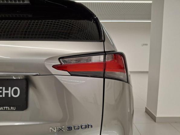 Lexus NX I с пробегом 2014 года, цена 1 923 000 рублей, 305558 км, внедорожник, Автокод Объявления