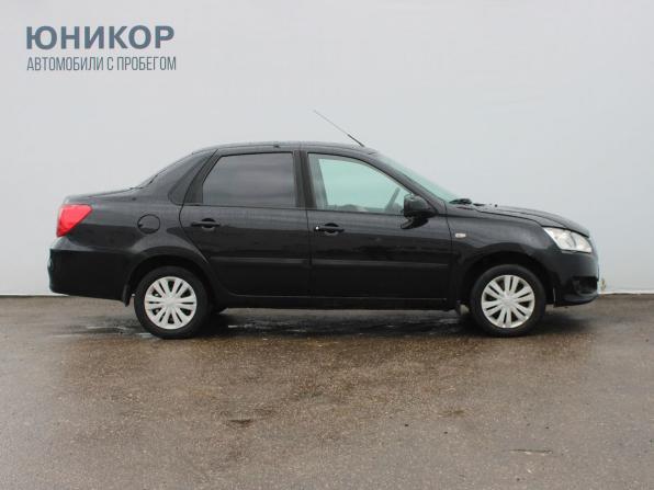Datsun on-DO I с пробегом 2014 года, цена 349 000 рублей, 152407 км, седан, Автокод Объявления