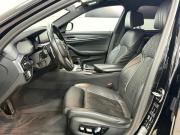 BMW 5 серии VII (G30/G31/G38) Рестайлинг Красноярск  - изображение 51