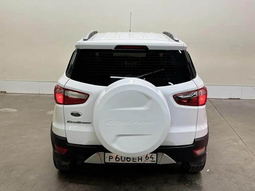 Ford EcoSport II Саратов  - изображение 3