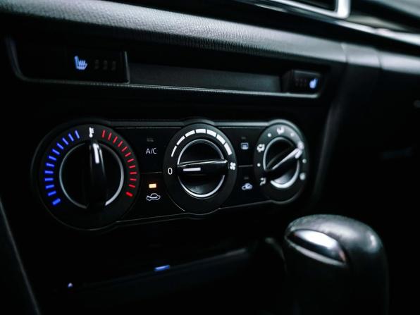 Mazda 3 II (BL) Рестайлинг с пробегом 2013 года, цена 1 245 000 рублей, 113989 км, седан, Автокод Объявления