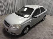 Chevrolet Aveo I Рестайлинг Стерлитамак  - изображение 39