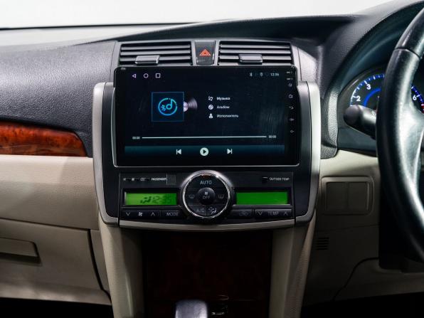 Toyota Premio II (T26) Рестайлинг с пробегом 2014 года, цена 1 480 000 рублей, 87833 км, седан, Автокод Объявления