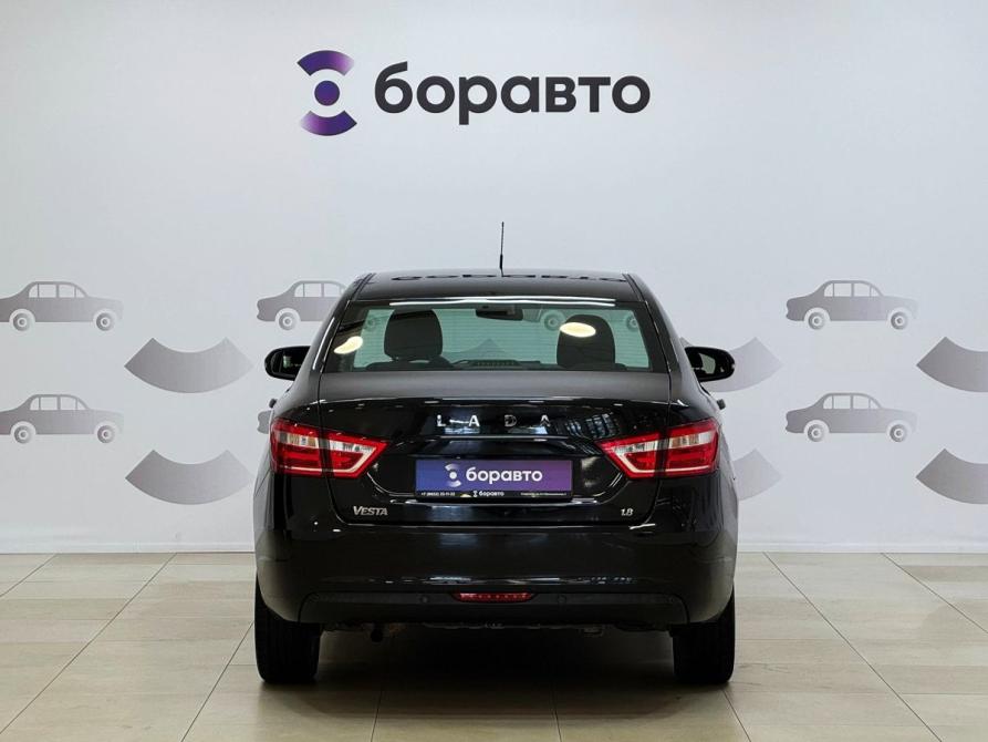 Lada (ВАЗ) Vesta I Ставрополь  - изображение 5