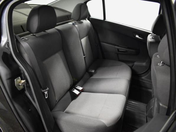 Opel Astra H Рестайлинг с пробегом 2013 года, цена 639 900 рублей, 123338 км, седан, Автокод Объявления