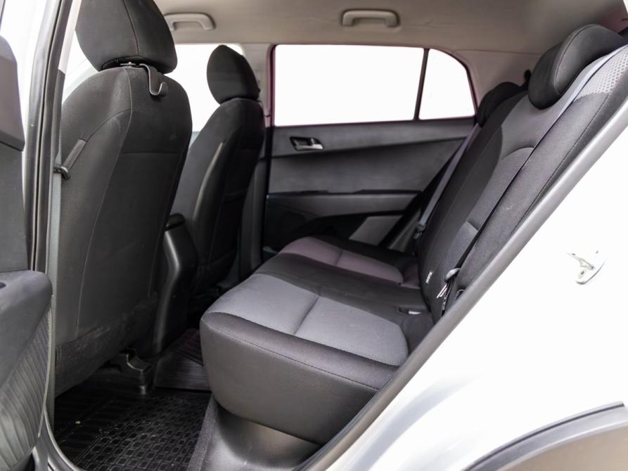 Hyundai Creta I Волгоград  - изображение 36