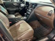 Infiniti FX II (S51) Санкт-Петербург  - изображение 45