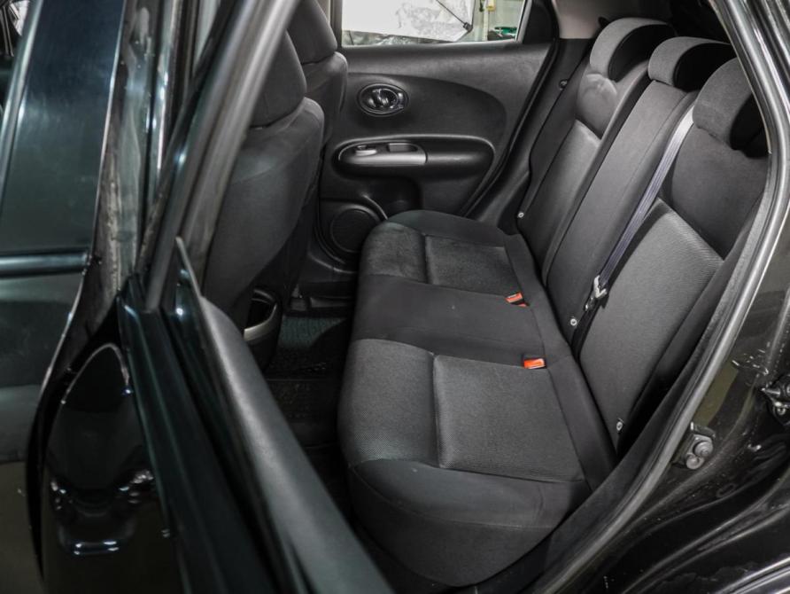 Nissan Juke I Воронеж  - изображение 9
