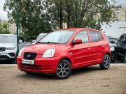 Kia Picanto I Санкт-Петербург  - изображение 14