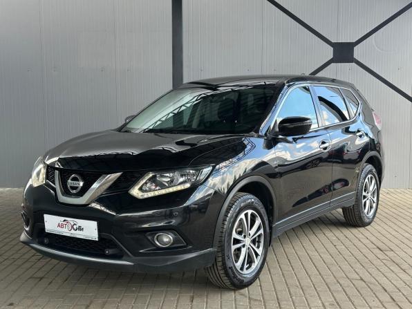 Nissan X-Trail III с пробегом 2018 года, цена 1 716 000 рублей, 175000 км, внедорожник, Автокод Объявления