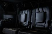 Ford Explorer V Рестайлинг Уфа  - изображение 39