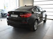 BMW X4 I (F26) Москва  - изображение 30