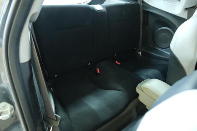 Honda CR-Z I с пробегом 2010 года, цена 899 000 рублей, 216000 км, хэтчбек, Автокод Объявления