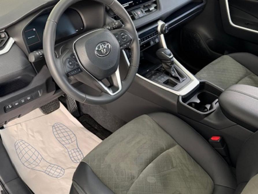 Toyota RAV4 V (XA50) Нижний Тагил  - изображение 13
