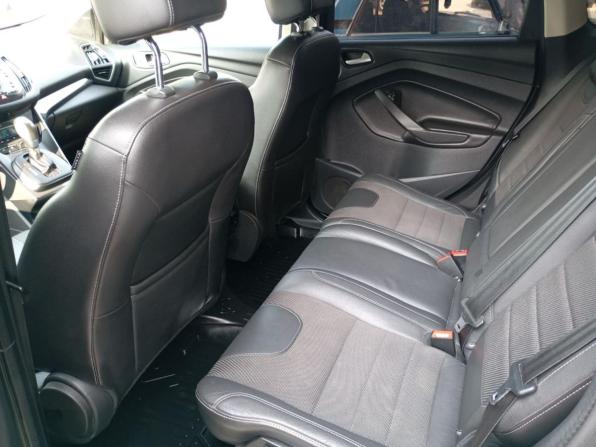 Ford Kuga II с пробегом 2014 года, цена 865 000 рублей, 147360 км, внедорожник, Автокод Объявления