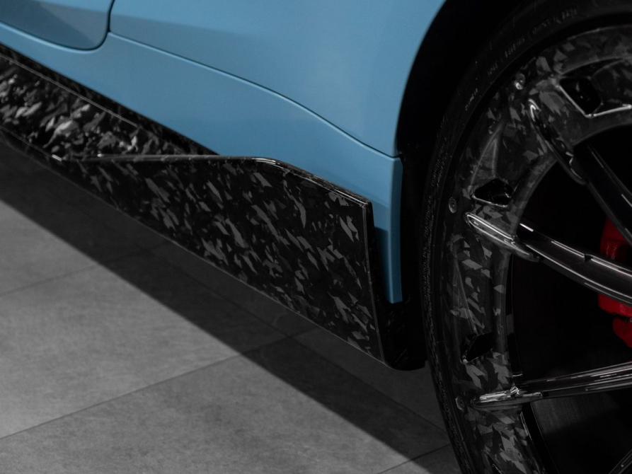 BMW M4 G82/G83 Москва  - изображение 18