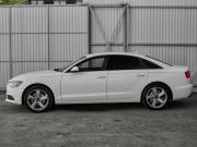 Audi A6 IV (C7) Екатеринбург  - изображение 31