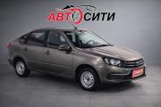 Lada (ВАЗ) Granta I Рестайлинг Воронеж  - изображение 23