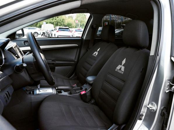 Mitsubishi Lancer X Рестайлинг с пробегом 2013 года, цена 715 000 рублей, 347534 км, седан, Автокод Объявления