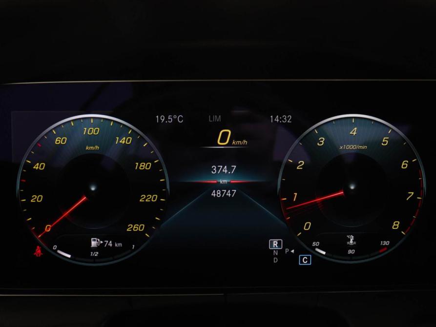 Mercedes-Benz E-Класс V (W213 S213 C238) Рестайлинг Химки  - изображение 11