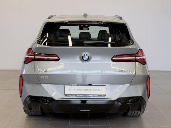 BMW X3 IV (G45/G48) с пробегом 2025 года, цена 6 900 000 рублей, 802 км, внедорожник, Автокод Объявления