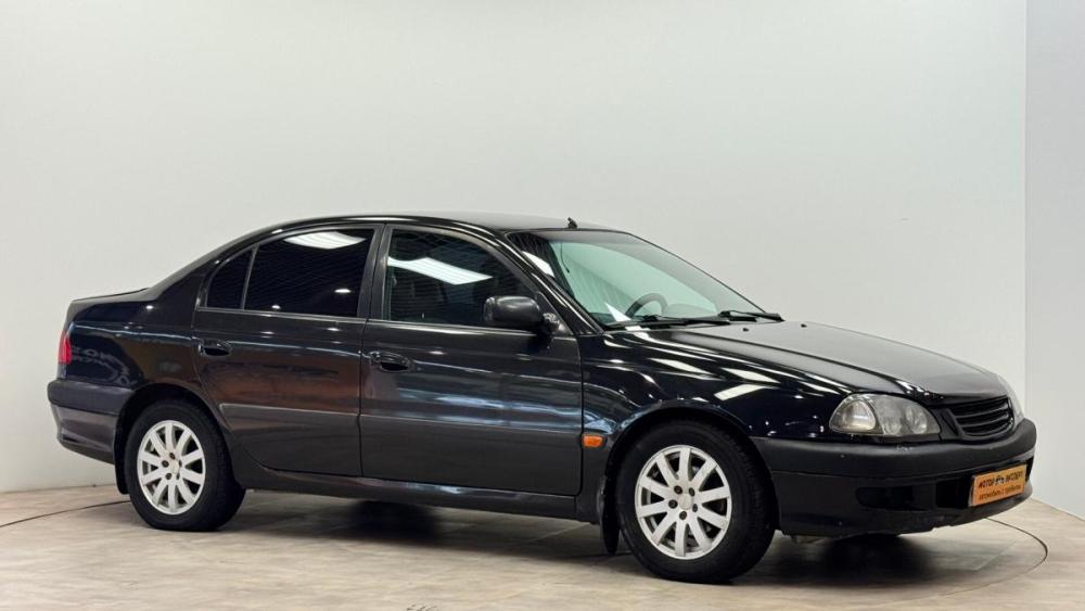 Toyota Avensis I Киров  - изображение 6