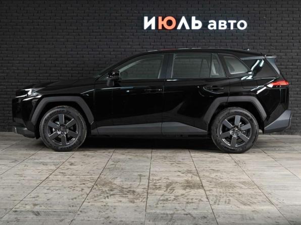 Toyota RAV4 VI (XA60) с пробегом 2026 года, цена 4 650 000 рублей, 13 км, внедорожник, Автокод Объявления