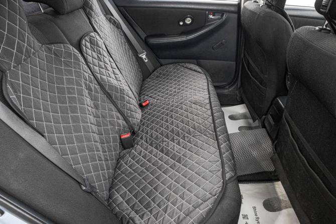 Toyota Corolla IX (E120 E130) Рестайлинг с пробегом 2006 года, цена 699 000 рублей, 235000 км, седан, Автокод Объявления