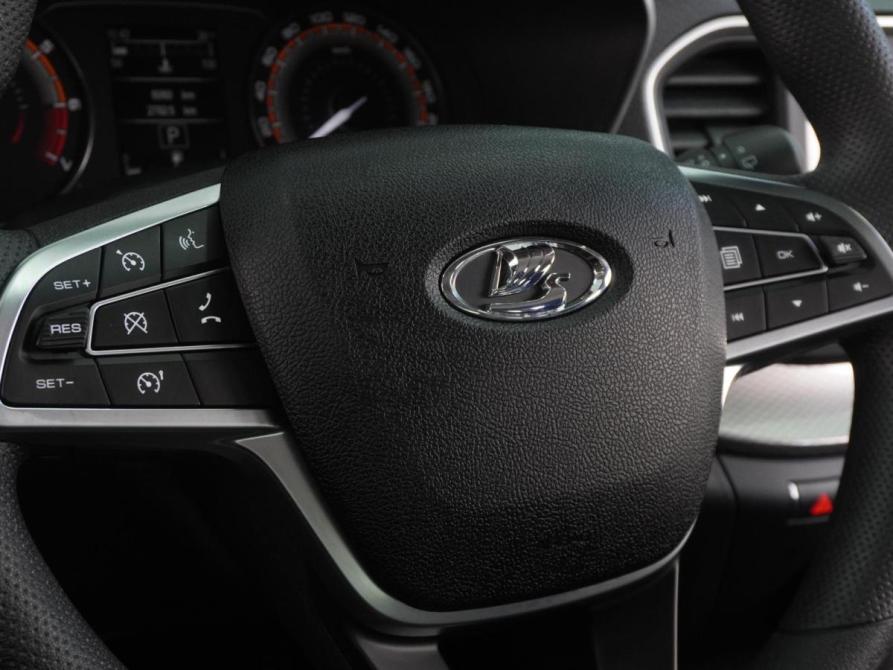 Lada (ВАЗ) Vesta I Рестайлинг (NG) Воронеж  - изображение 14