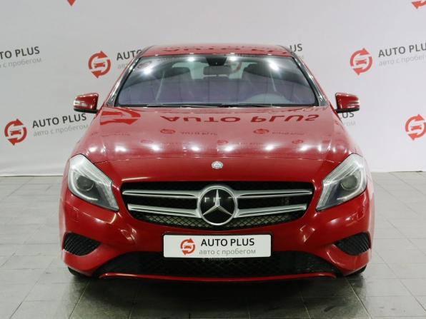 Mercedes-Benz A-Класс III (W176) с пробегом 2013 года, цена 1 199 000 рублей, 146000 км, хэтчбек, Автокод Объявления