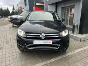Volkswagen Touareg II Набережные Челны  - изображение 24