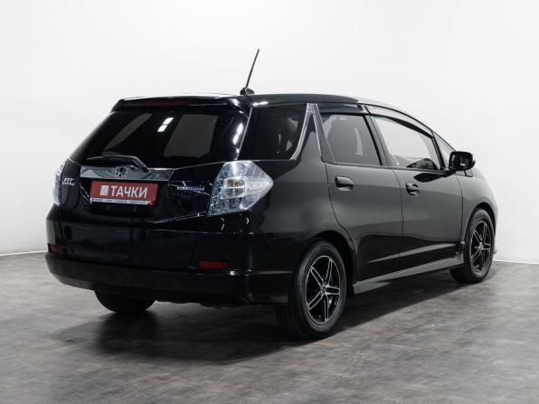 Honda Fit Shuttle I с пробегом 2011 года, цена 1 100 000 рублей, 122020 км, универсал, Автокод Объявления
