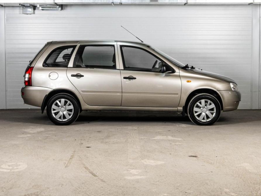 Lada (ВАЗ) Kalina I Ставрополь  - изображение 5