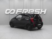 Kia Picanto II Ростов-на-Дону  - изображение 18