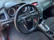 Opel Astra J Рестайлинг Крым  - изображение 24